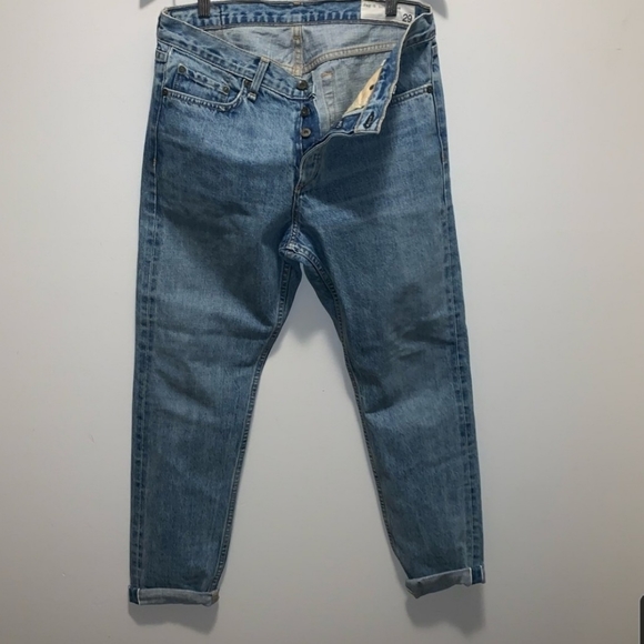 Rag & Bone Jean's (29) - Picture 2 of 3